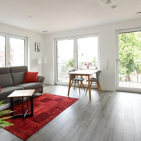 City Appartement Kornwestheim Exterior photo