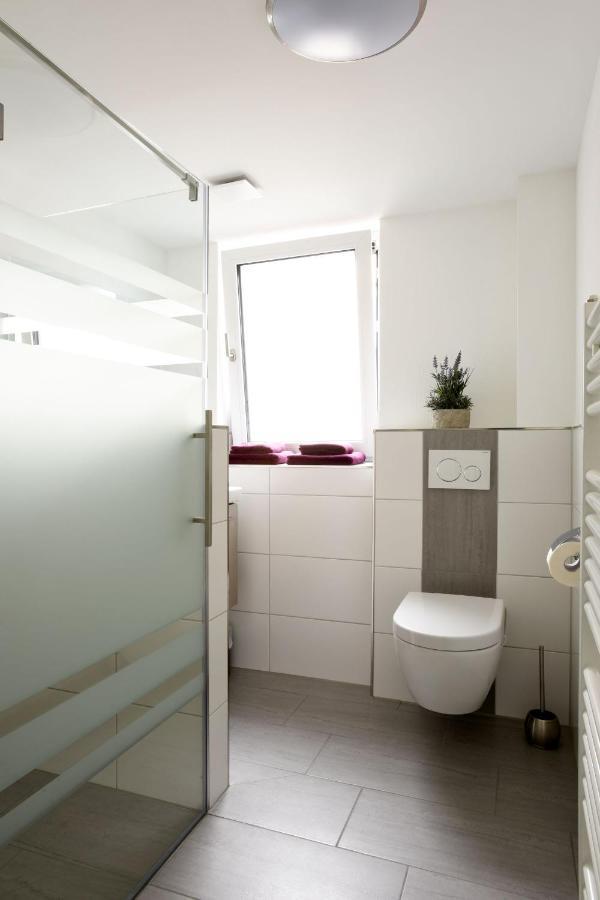 City Appartement Kornwestheim Exterior photo
